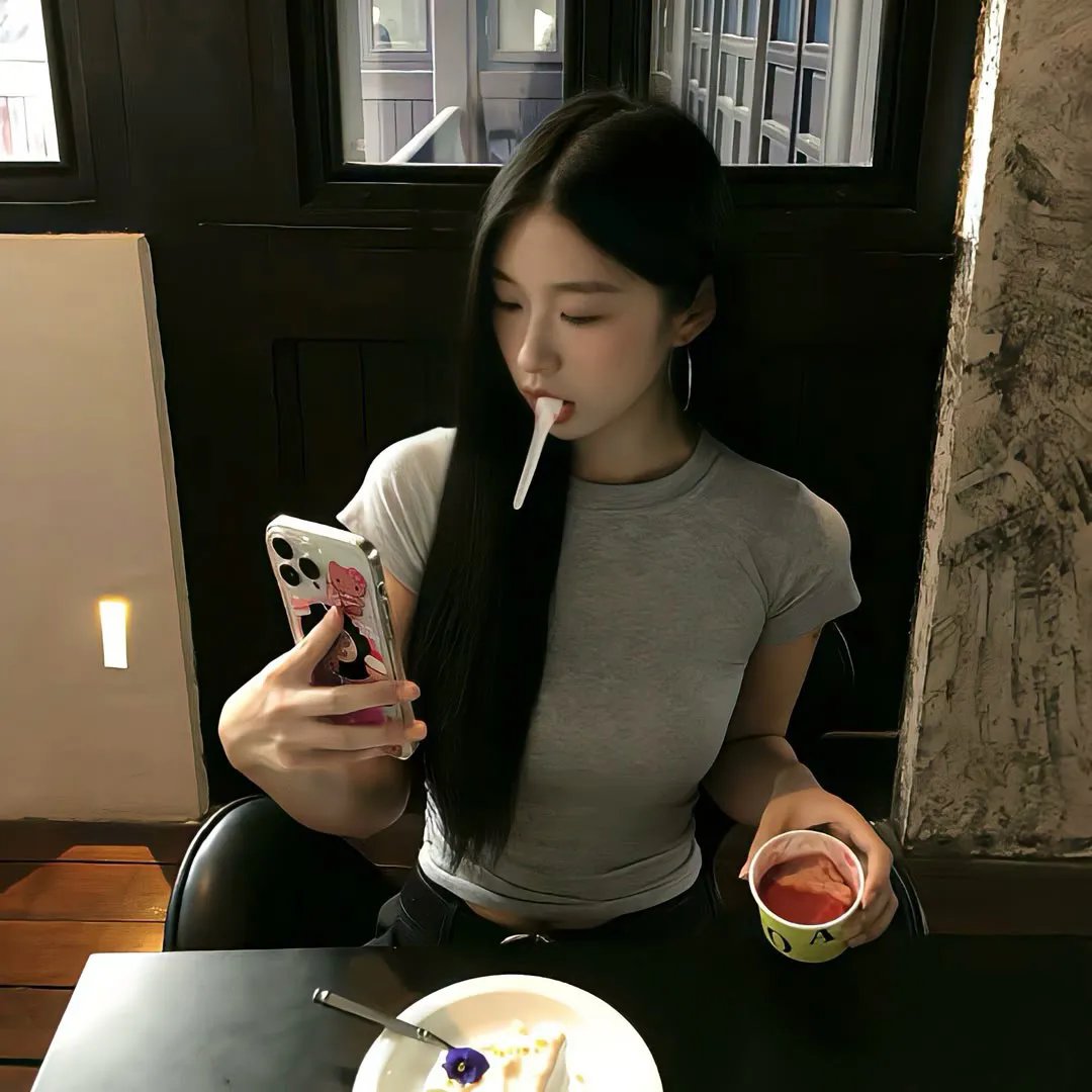我和我的他们
